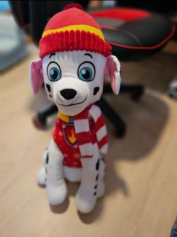 Grande Peluche Marcus