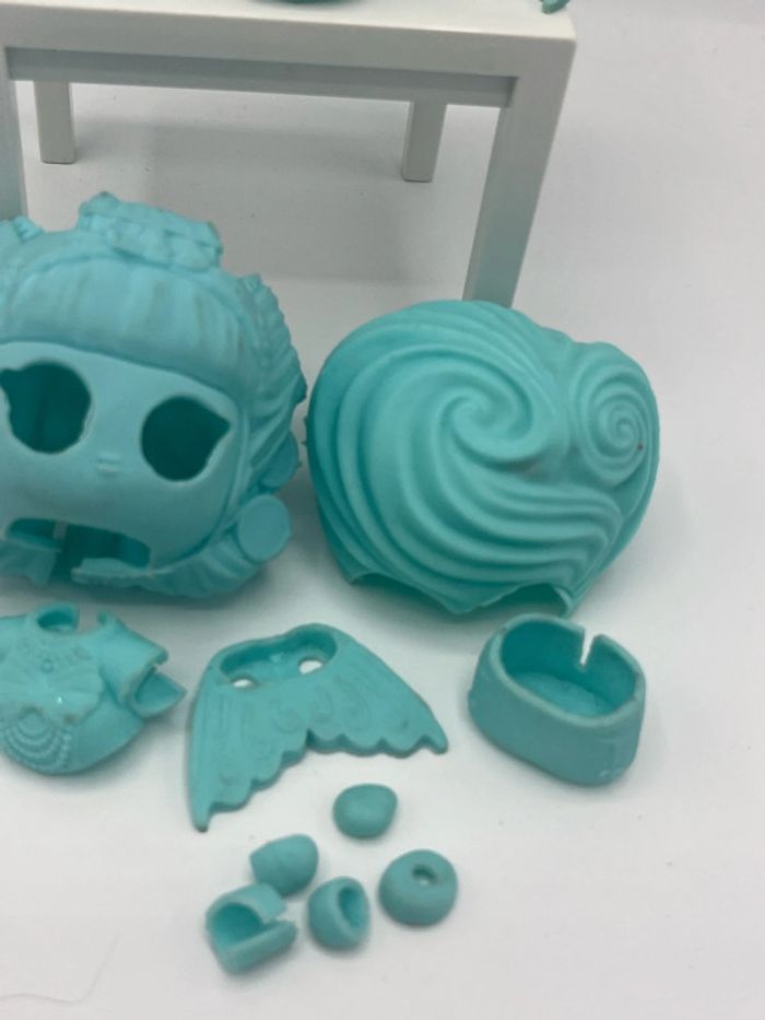 🎀 lot sirène lol surprise 🎀 #21 - photo numéro 5