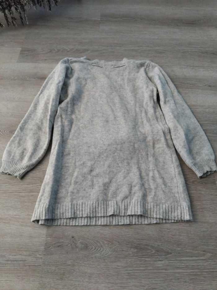 Tunique Molly Bracken - photo numéro 5