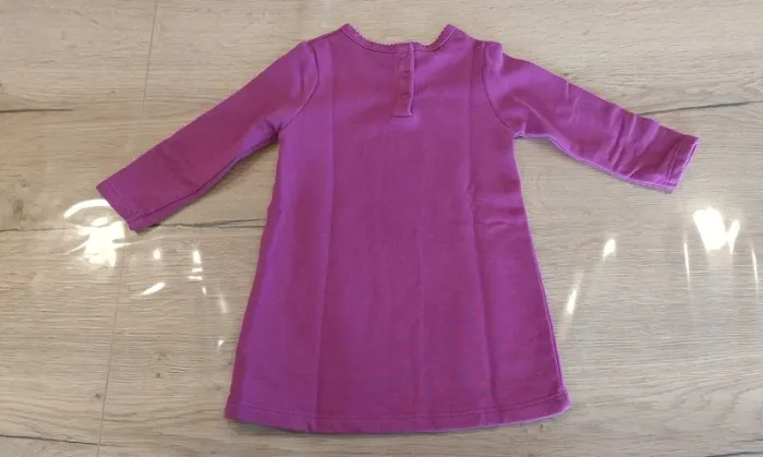 robe longue 12mois - photo numéro 3