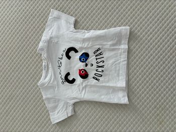 T-shirt bébé