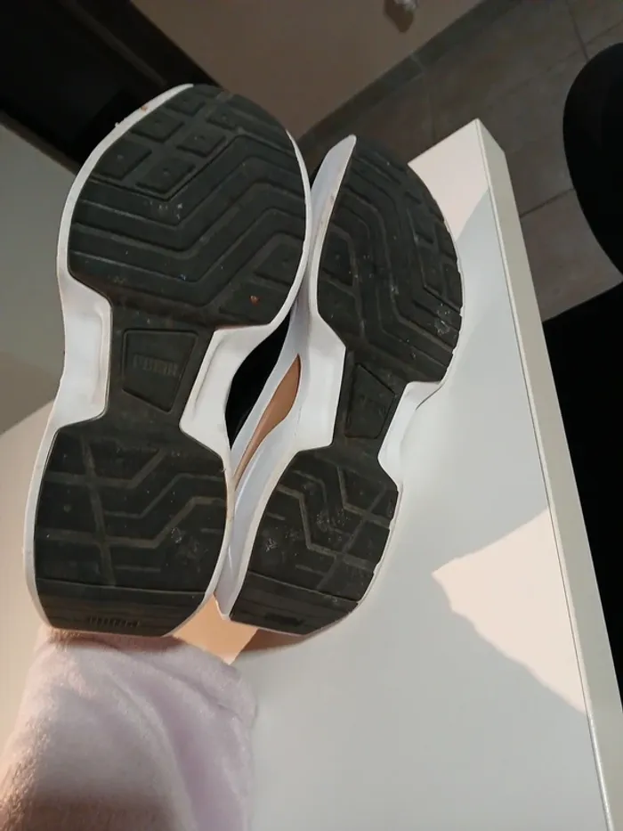 Baskets PUMA Kosmo Rider - photo numéro 5