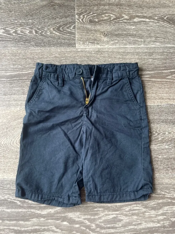 Short chino TAO 3 ans
