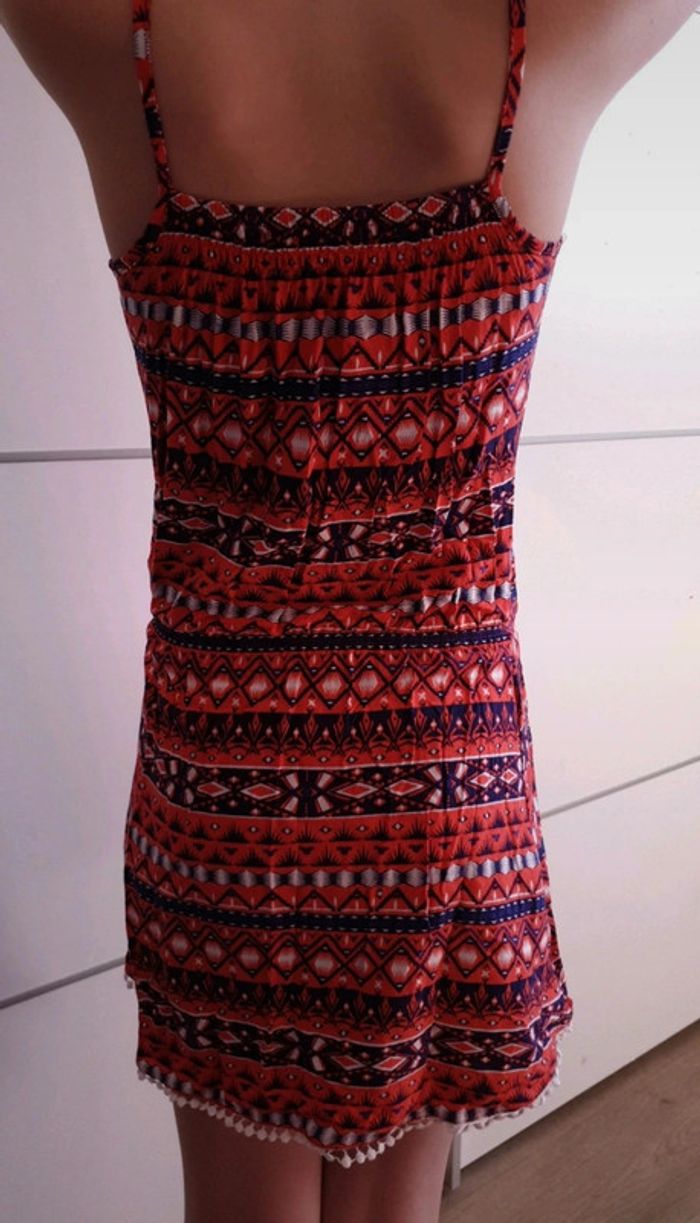 Robe fille 10 ans - photo numéro 3