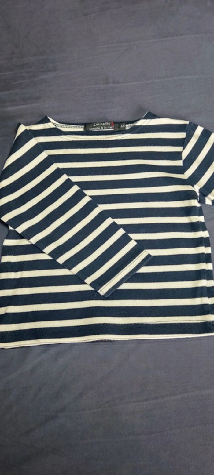 Lot garçon 4 ans - photo numéro 3