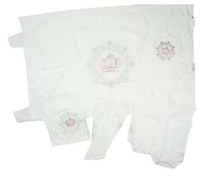 Coffret naissance - photo numéro 8