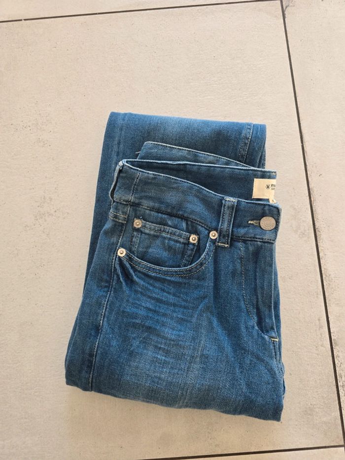 Jean Isabel marant etoile