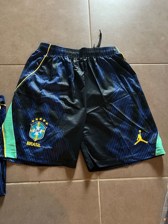 Ensemble Jordan Brésil 2026 - photo numéro 4