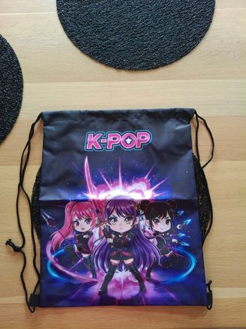 Sac kpop