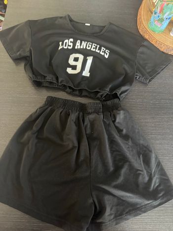 Ensemble los Angeles 