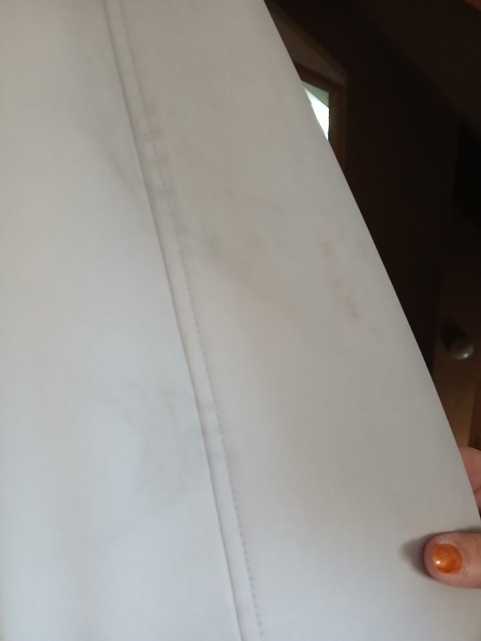 Manteau - photo numéro 4