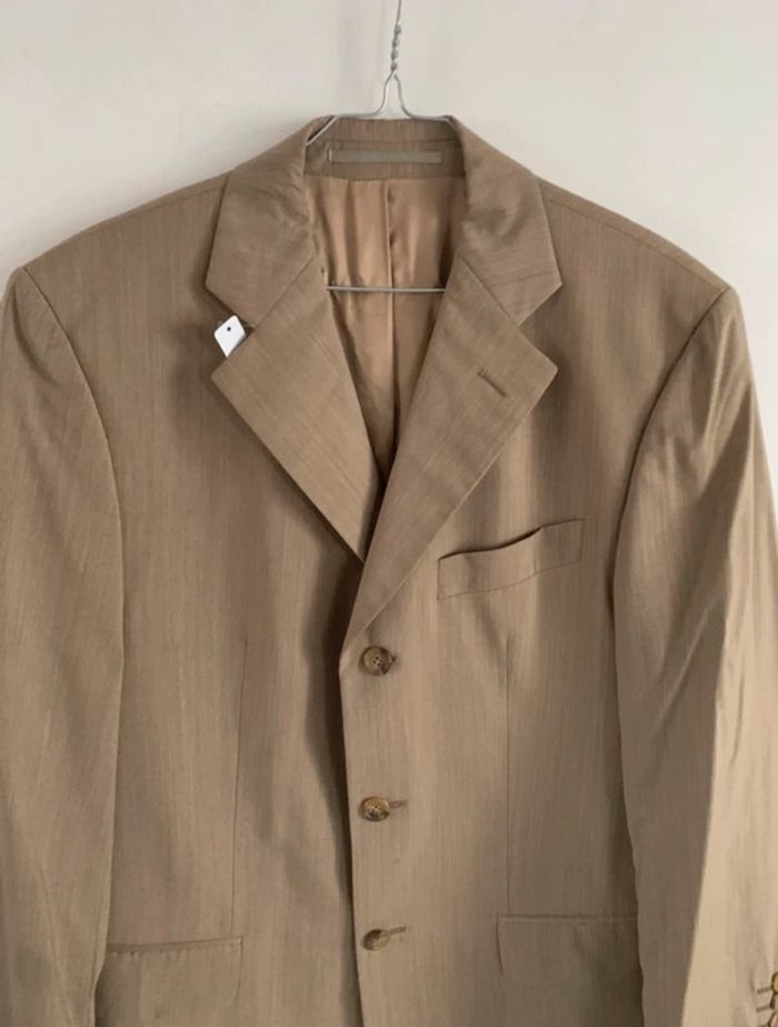Veste de costume - photo numéro 2