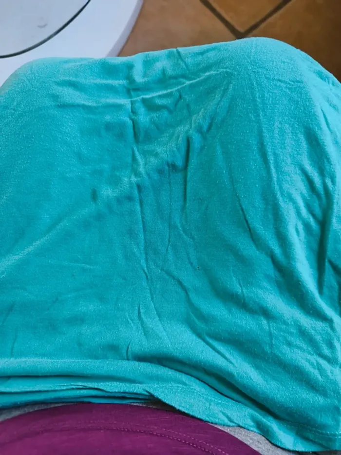 Tee shirt et débardeur - photo numéro 2