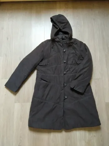 Manteau Armand Thiery