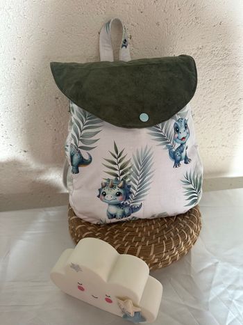 Sac à doudou