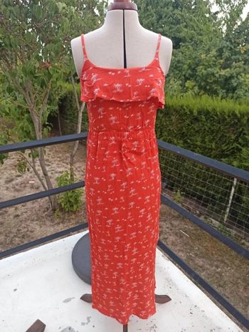 Robe In Extenso 38