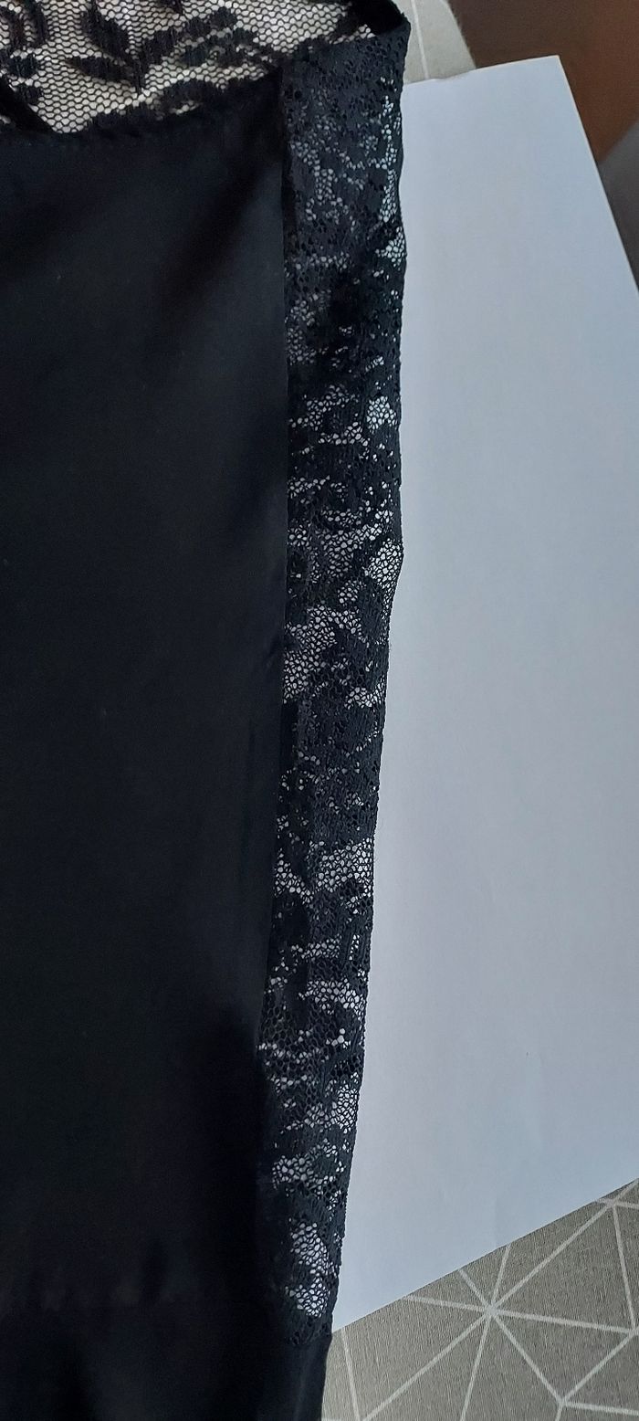 Tunique avec dentelle - photo numéro 2