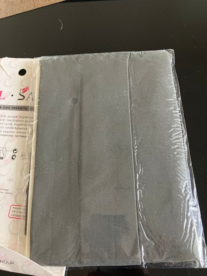 collant YEDEL SAMUEL 180 den - photo numéro 3