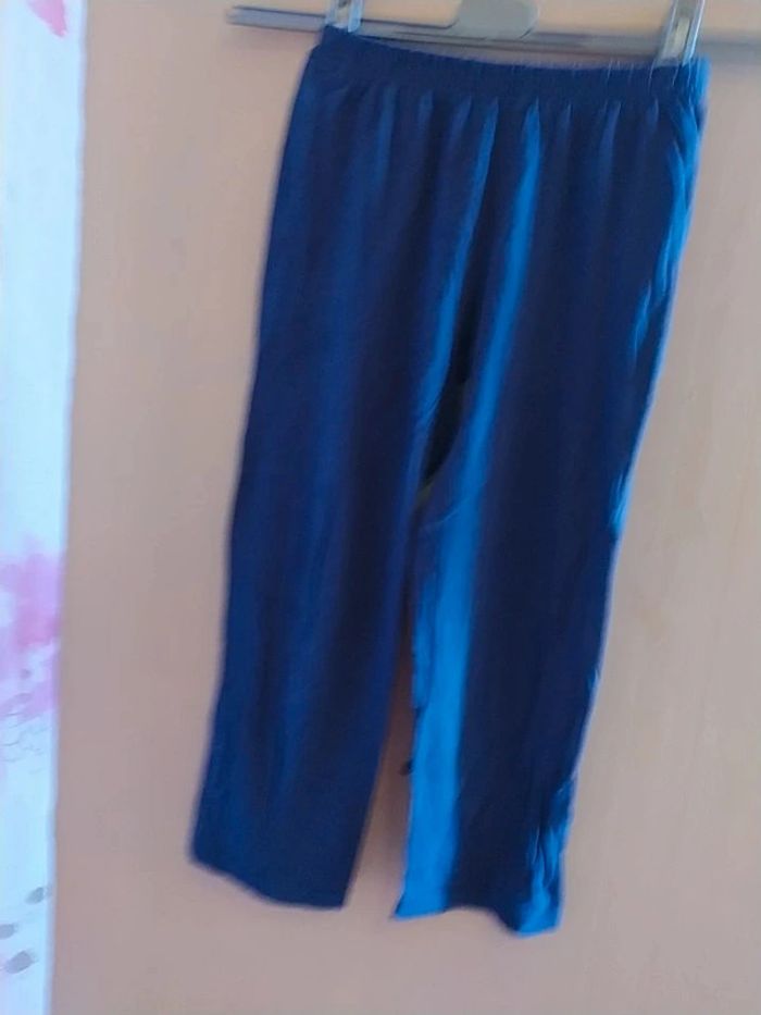 Pantalon de pyjama - photo numéro 2