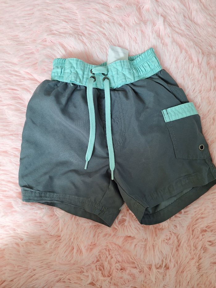 Short 3 ans - photo numéro 2