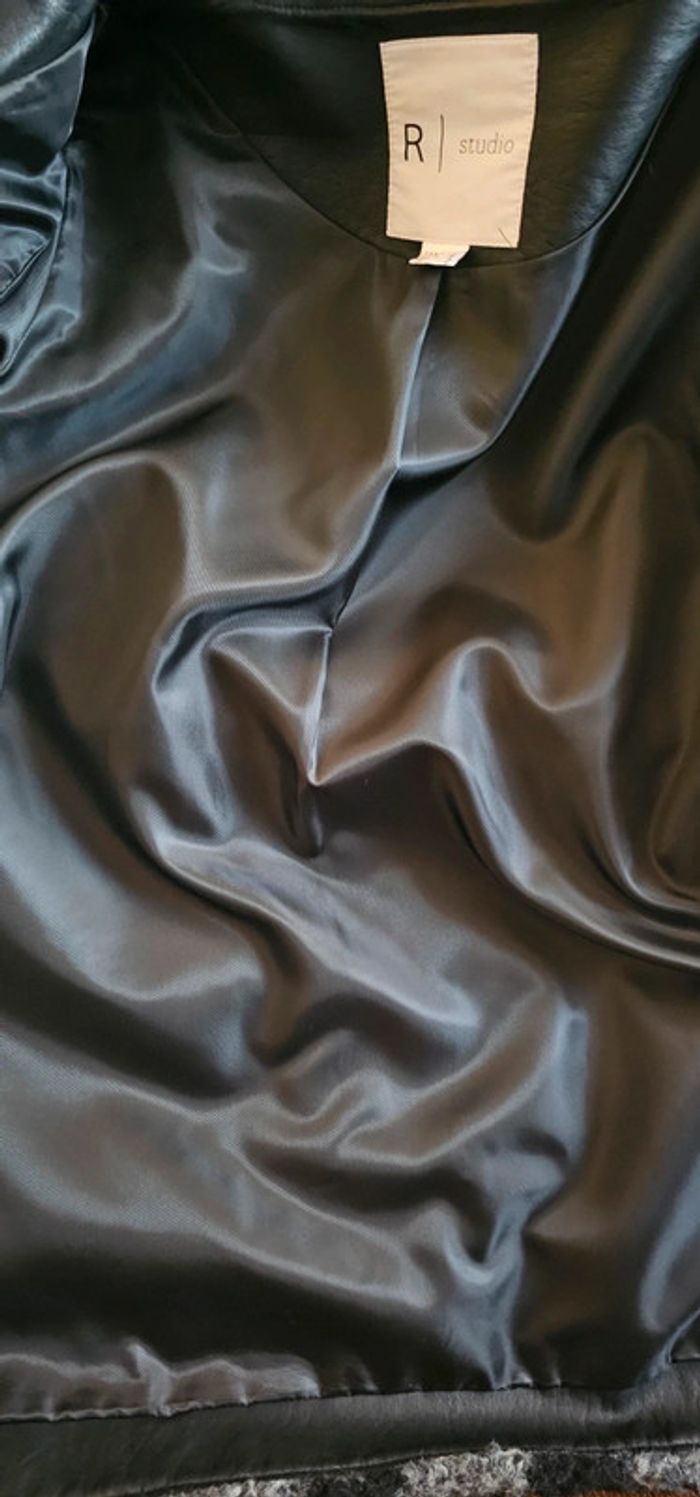 Manteau La Redoute - photo numéro 6