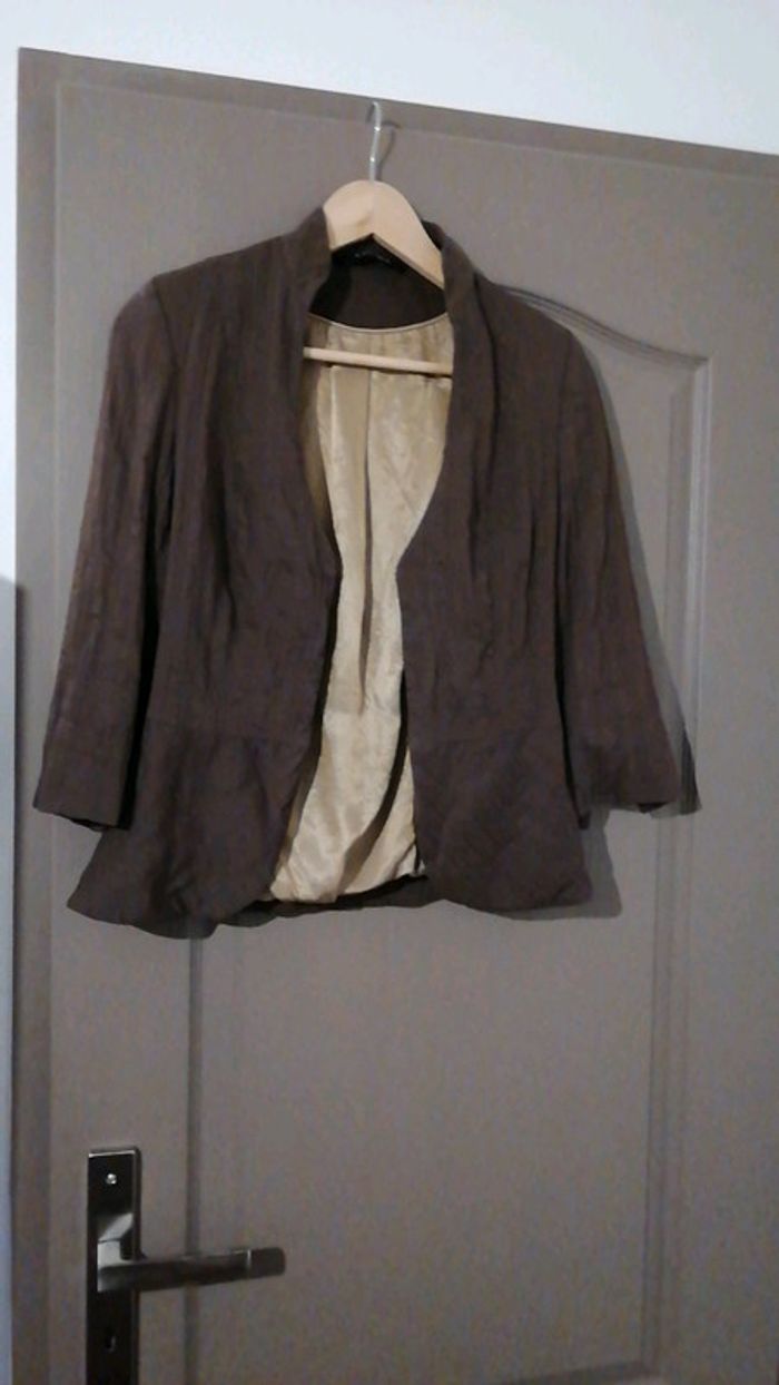 Veste femme - photo numéro 3