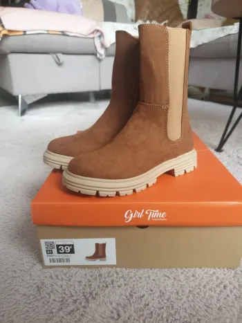 Bottes