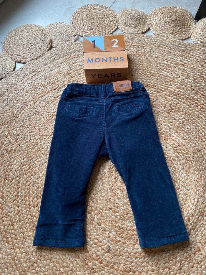 Ensemble 12 mois - photo numéro 7