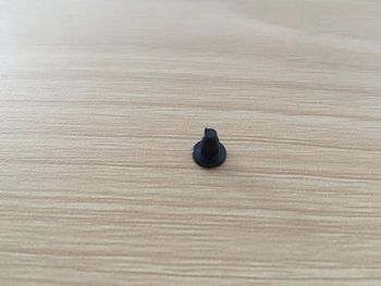 Support plastique pièce détachée miniature 1/18 Citroën traction 15cv 1952 Maisto #A40