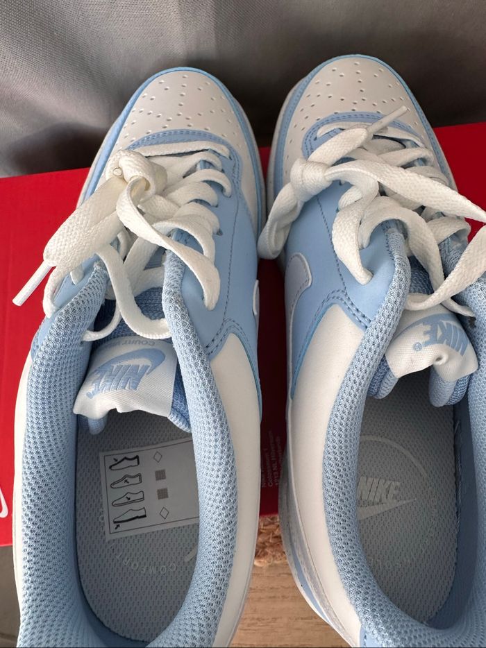 Nike Court Vision Lo P NBK - Taille 41- Neuf avec boîte - photo numéro 7