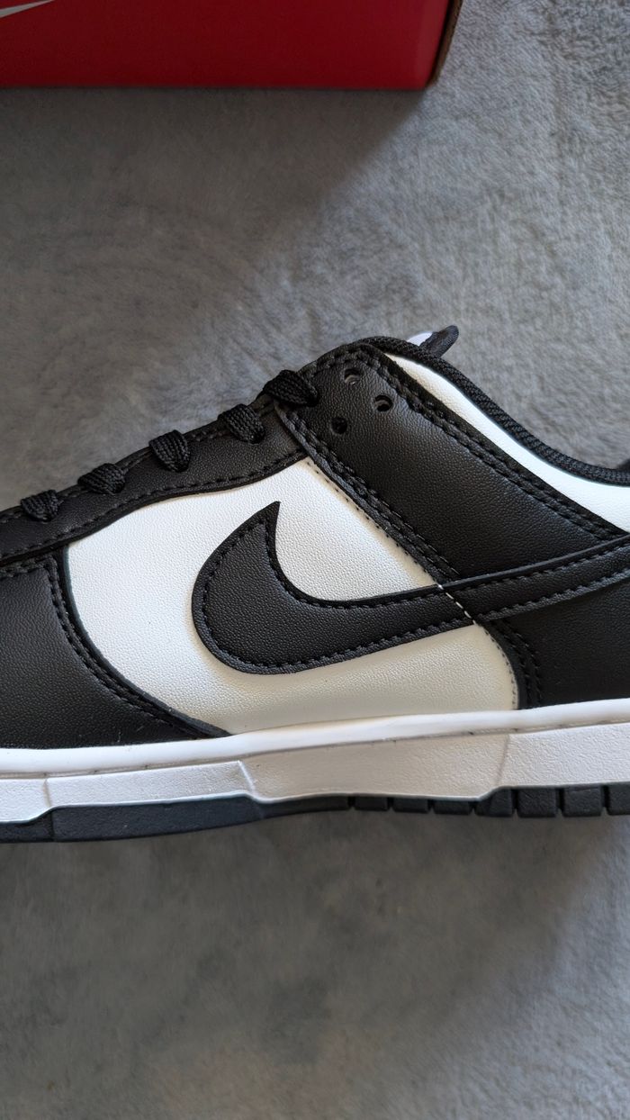 Nike Dunk Low - photo numéro 3