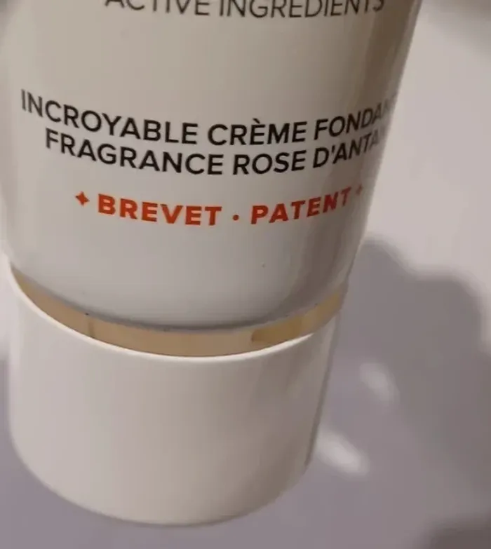 Crème démaquillante Garancia - photo numéro 2