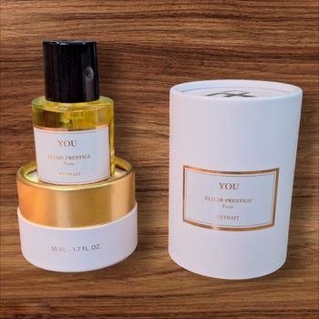 You – Extrait de Parfum Collection Privé Elixir Prestige 50 ml