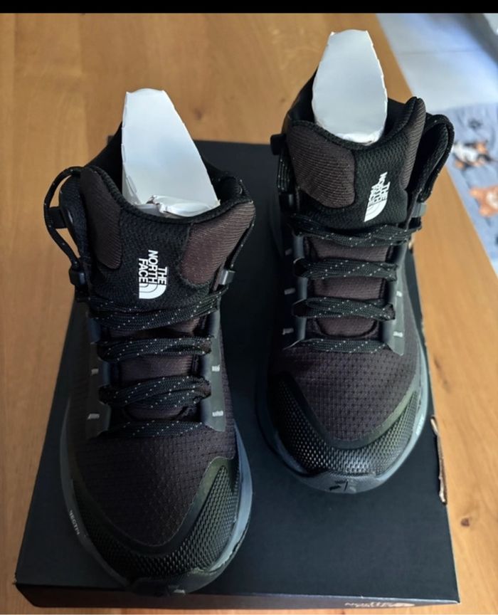 Chaussure de randonnée - photo numéro 3