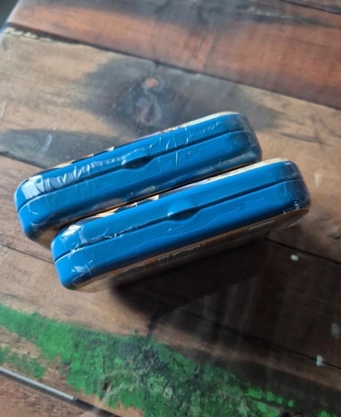 Onepiece one piece mini tin op13 Sabo booster - photo numéro 2