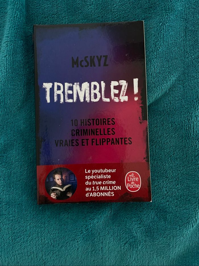 Tremblez