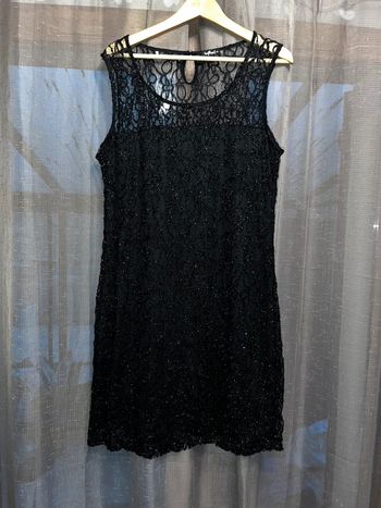 Robe de soirée influx t48