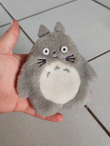 Porte monnaie totoro Ghibli