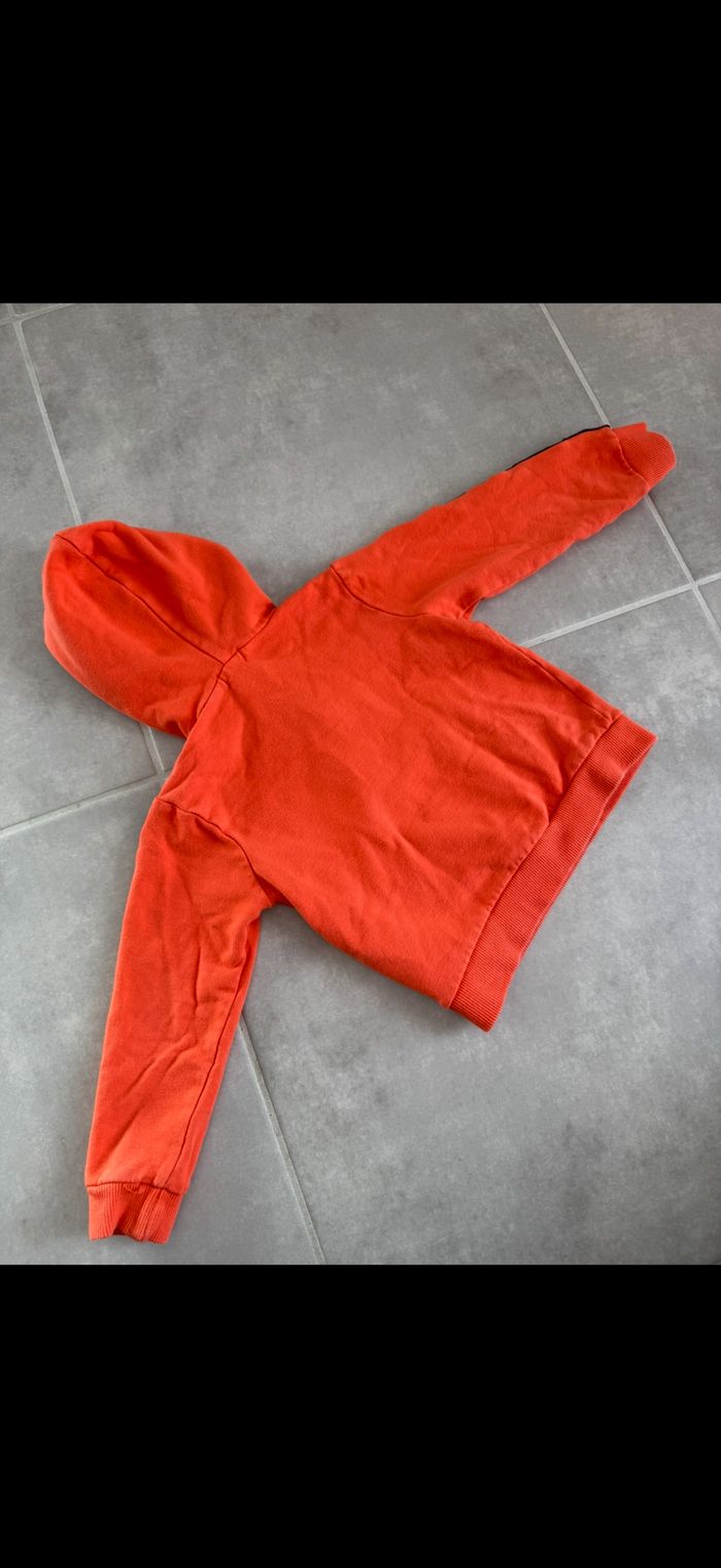 Sweat à capuche 24 mois - photo numéro 10