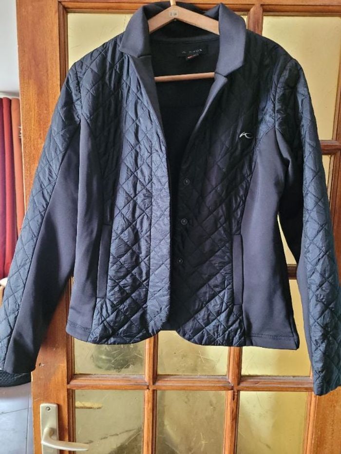 Blouson taille 42 kjus