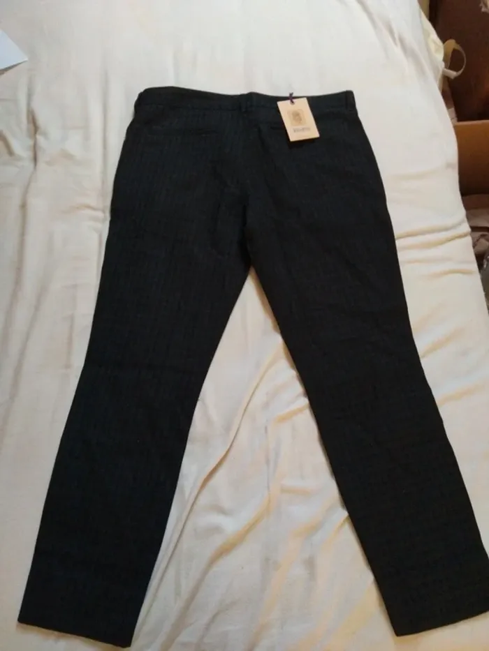 Pantalon Chino Kiliwatch T33 - photo numéro 4