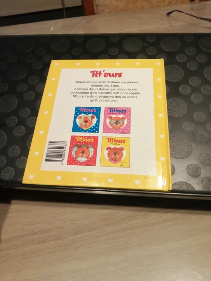 Livre - photo numéro 4