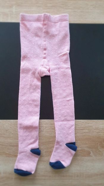 Collant 12-18 mois