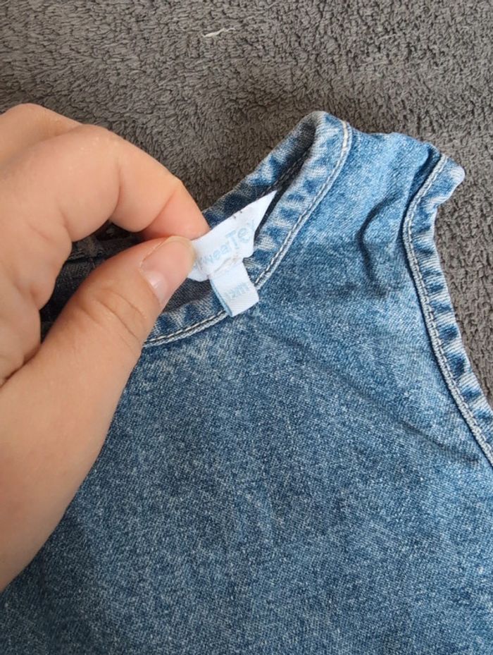 Robe 12 mois - photo numéro 2