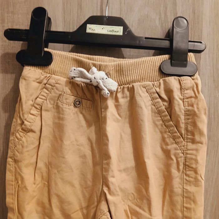 Pantalon kiabi 12m - photo numéro 2
