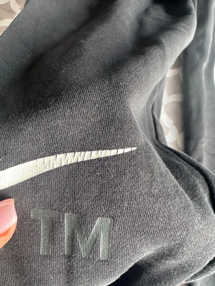 Jogging Nike L enfant - photo numéro 7
