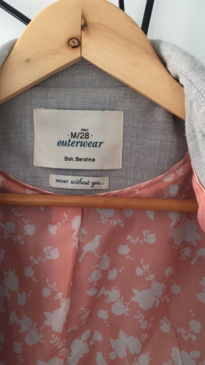 Blazer bershka - photo numéro 3