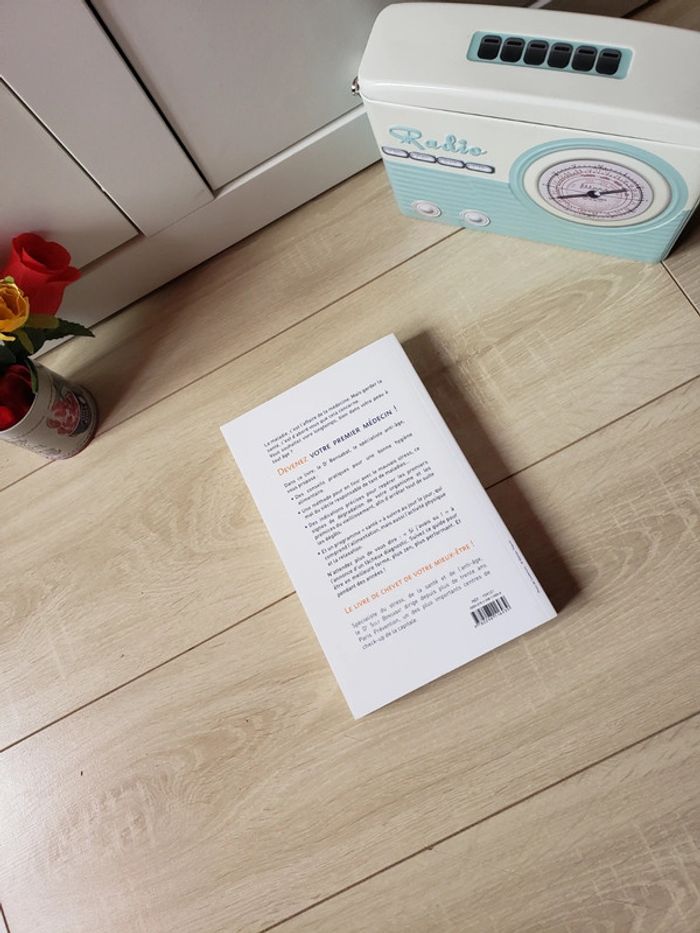 Livre 🎀 Devenez votre premier médecin 4€ - photo numéro 4