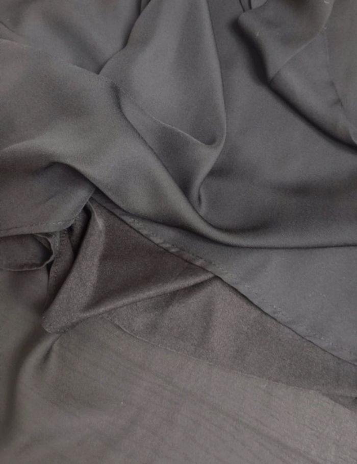 Robe Bonprix en voile taille 42 - photo numéro 4