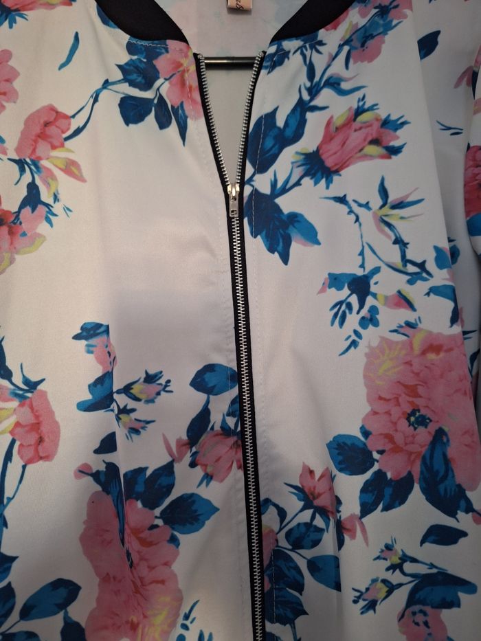 Blouse - photo numéro 2